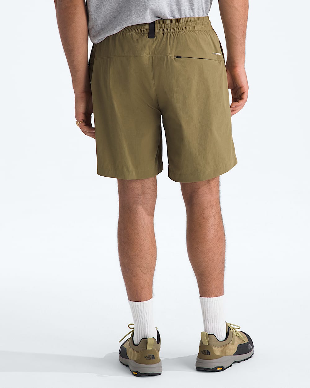 Men’s Class V Pathfinder Pull-On Short—7''