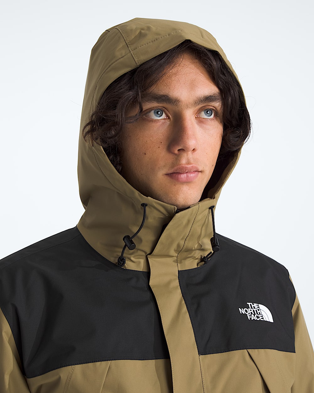 Men's Antora Triclimate™ Jacket | The North Face