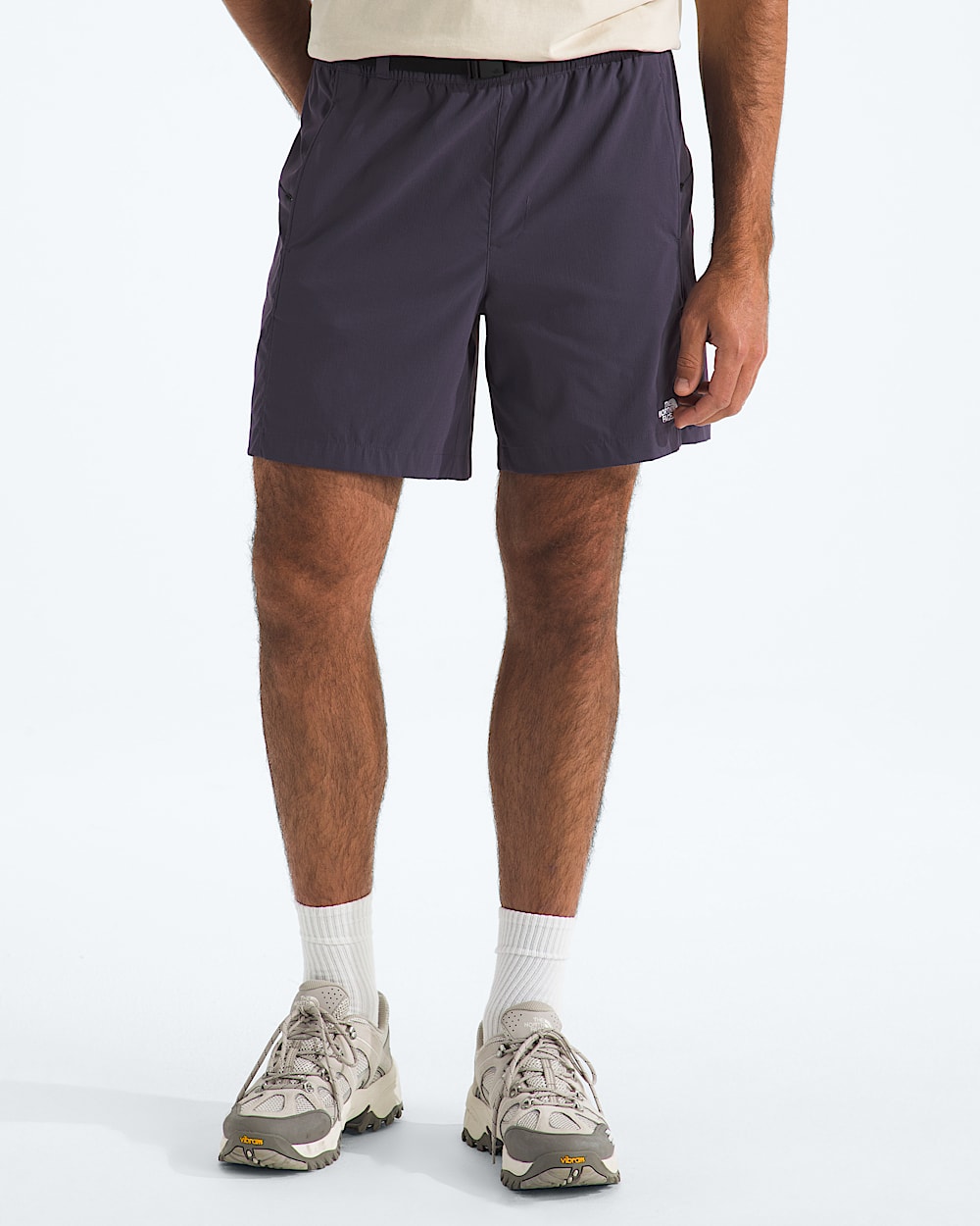 Mens Class V Pathfinder Belted Short7 TNF Main
