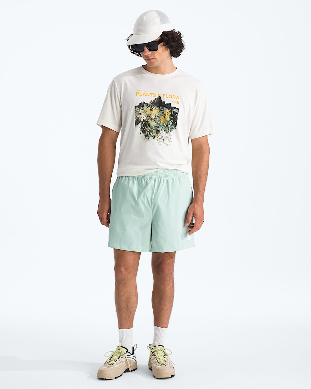 Mens Class V Pathfinder PullOn Shorts5 TNF HERO2