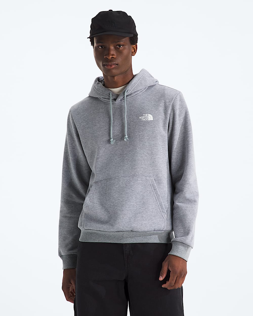 Men's Evolution Box NSE Regular Hoodie | The North Face