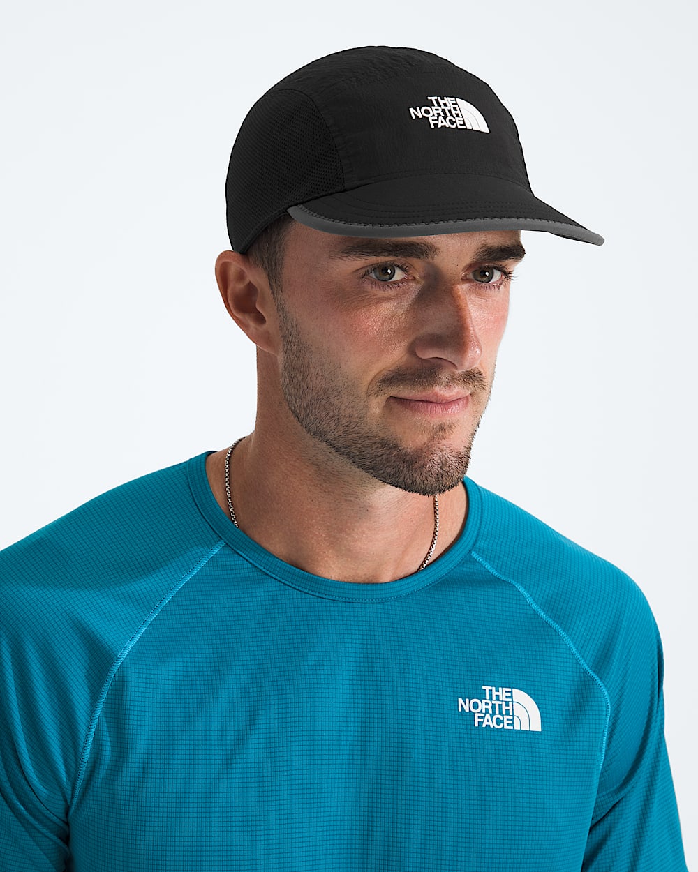 Class V Camp Hat TNF MODELBACK