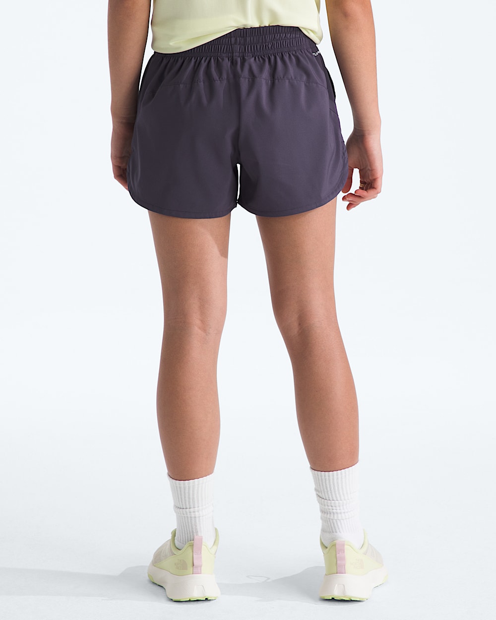 Girls’ Flex Woven Short