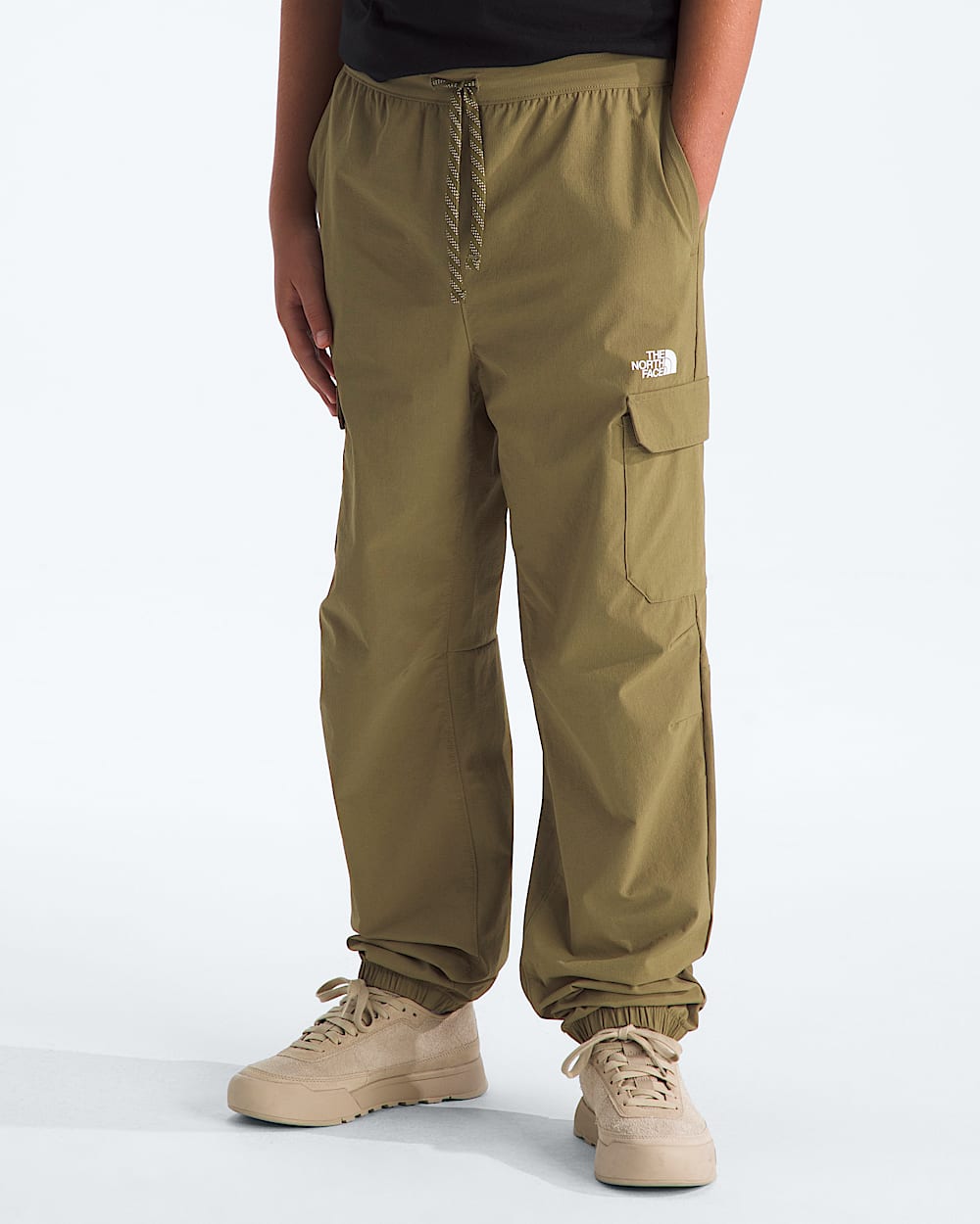 Boys  Girls Zawn Cargo Pants TNF HERO2