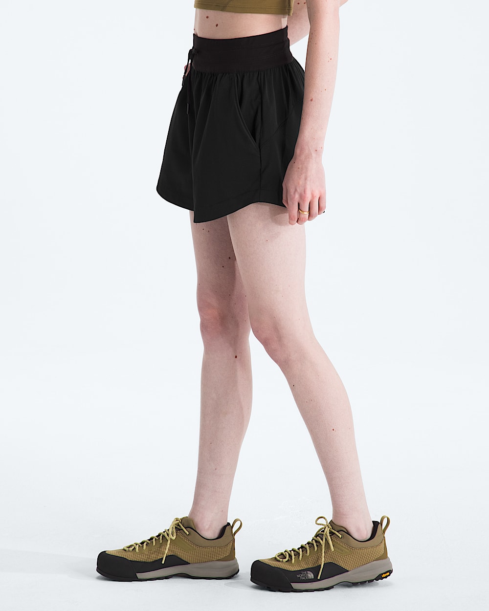 Short Aphrodite Arise pour femmes 76 cm 3 po TNF MODEL34