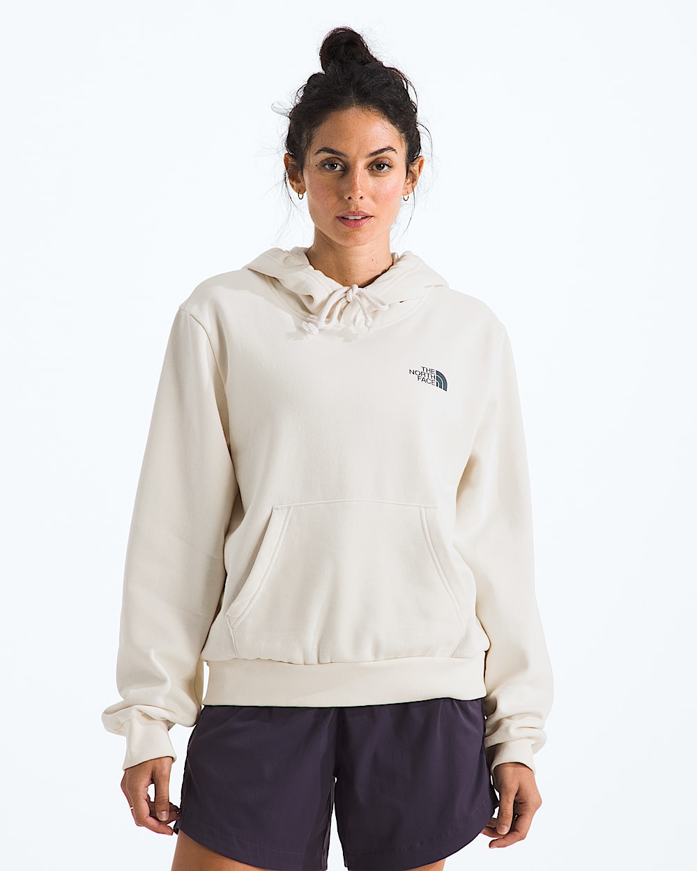 Women's Exploring Since '66 Regular Hoodie | The North Face