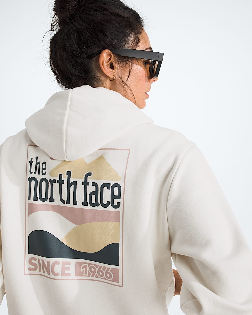 Women's Exploring Since '66 Regular Hoodie | The North Face