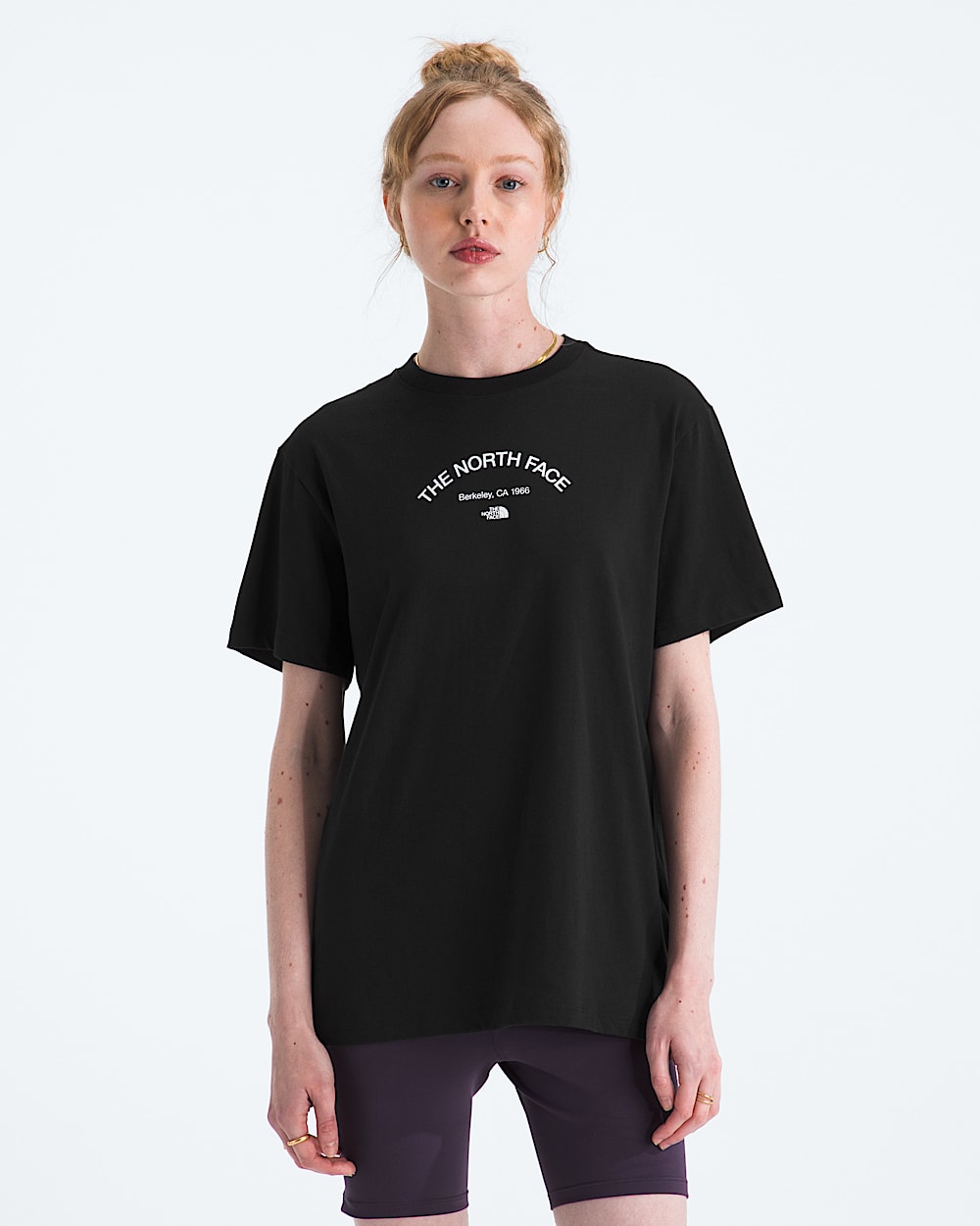 Women's Home Relaxed Short-Sleeve Tee | The North Face