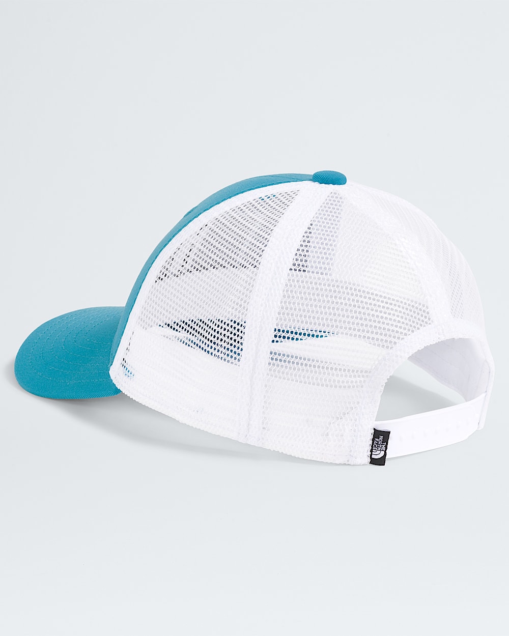 Kids Mudder Trucker Hat TNF BACK