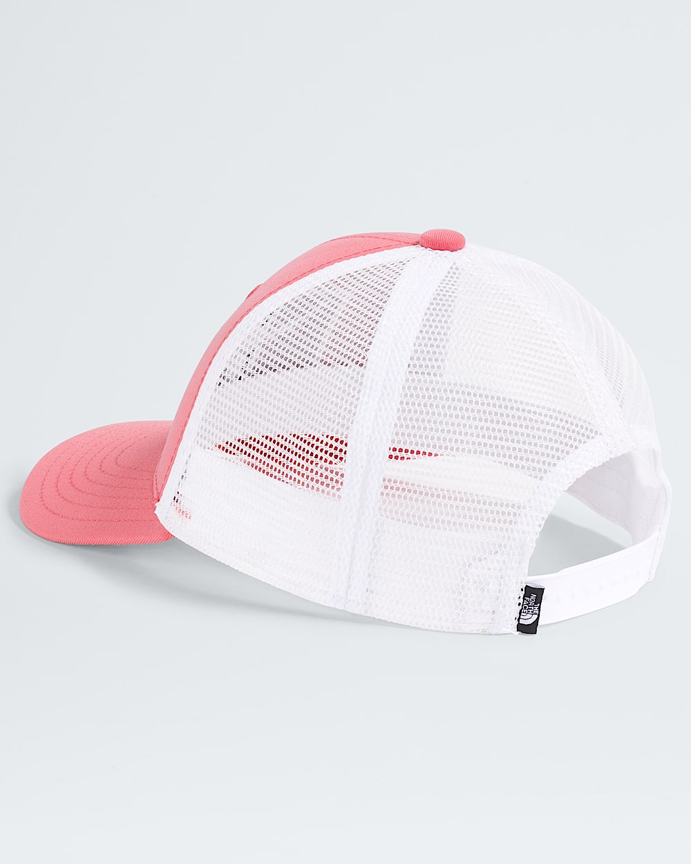 Kids Mudder Trucker Hat TNF BACK