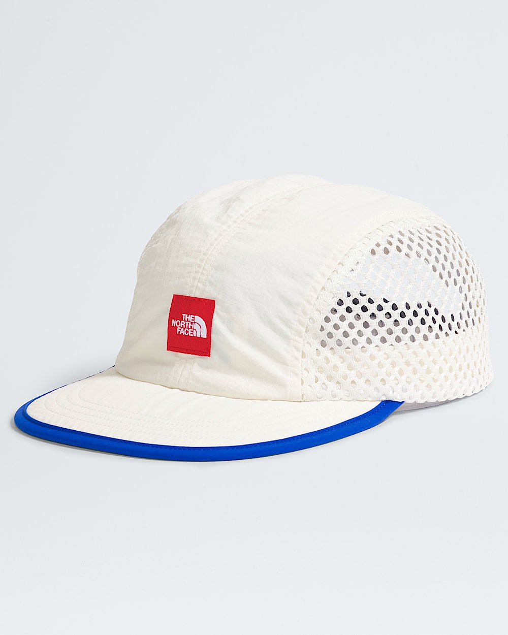 TNF Red Box Mesh Cap TNF HERO