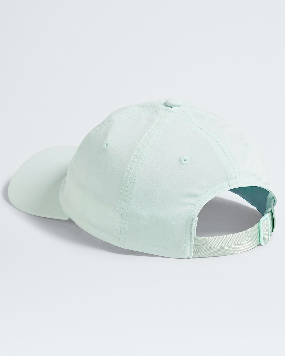 Never Stop Hat TNF BACK