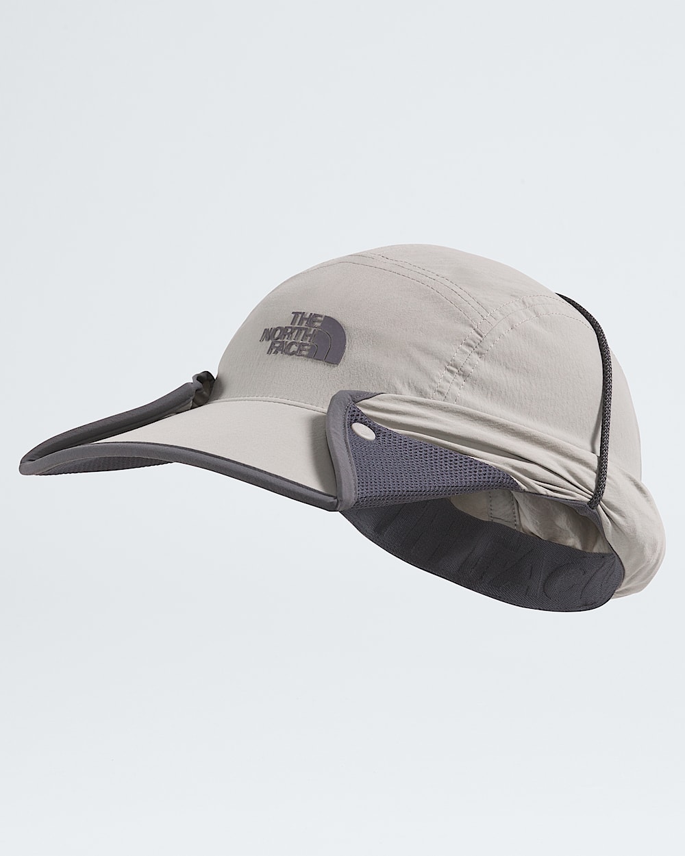 Class V Convertible Sunshield TNF ALT2