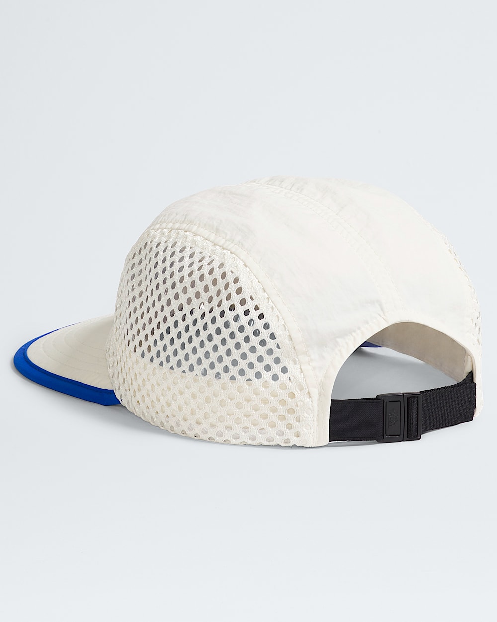 TNF Red Box Mesh Cap TNF BACK