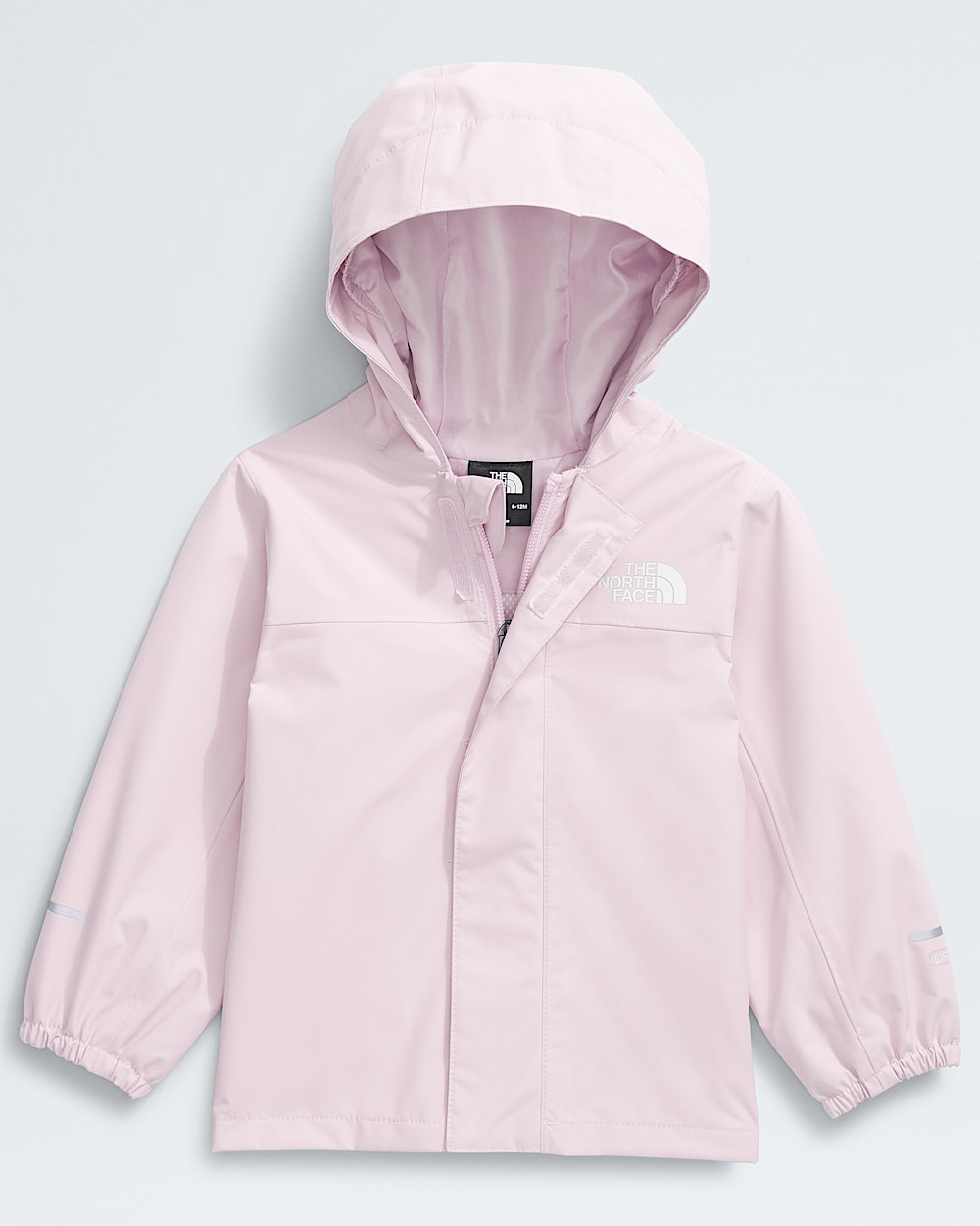 Baby Antora Rain Jacket TNF ALTFRONT