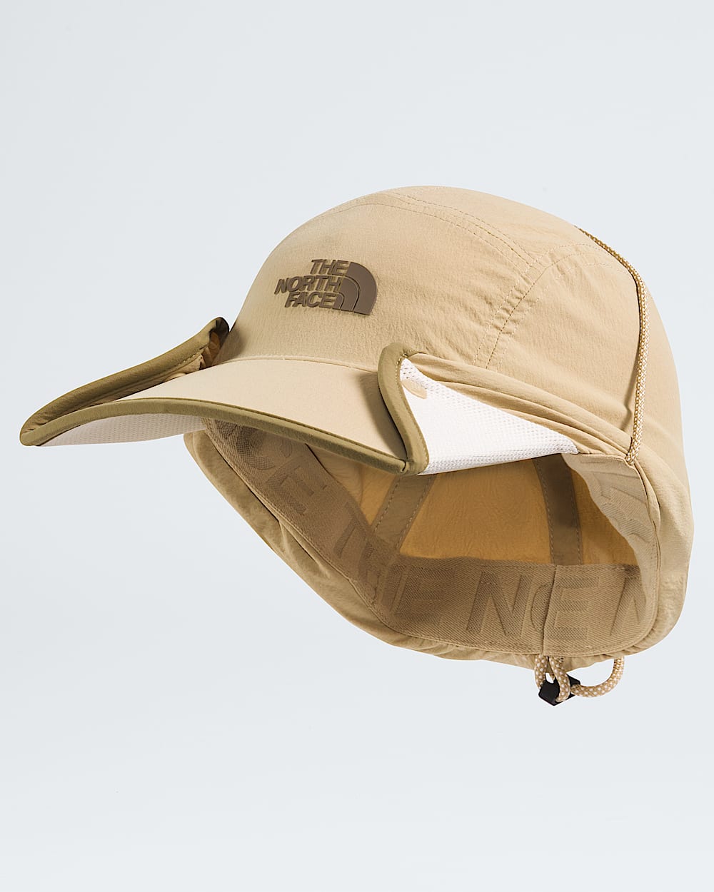 Class V Convertible Sunshield TNF ALT2