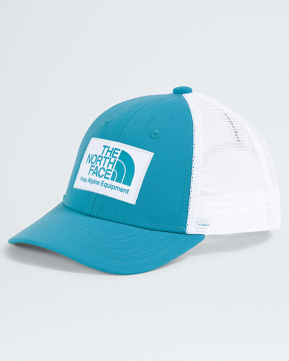 Kids Mudder Trucker Hat TNF HERO