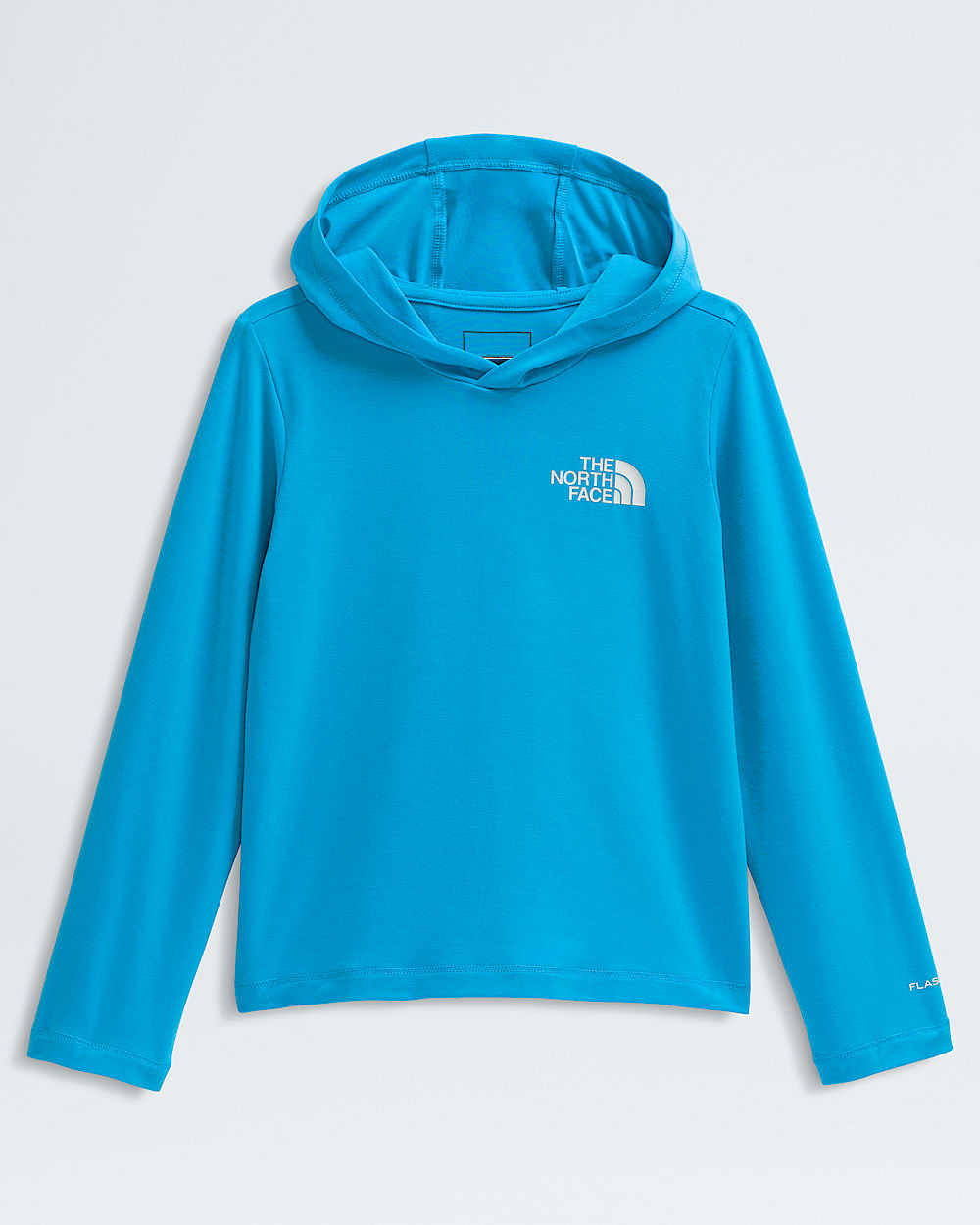 Kids Adventure Moonlight Hoodie TNF ALTFRONT