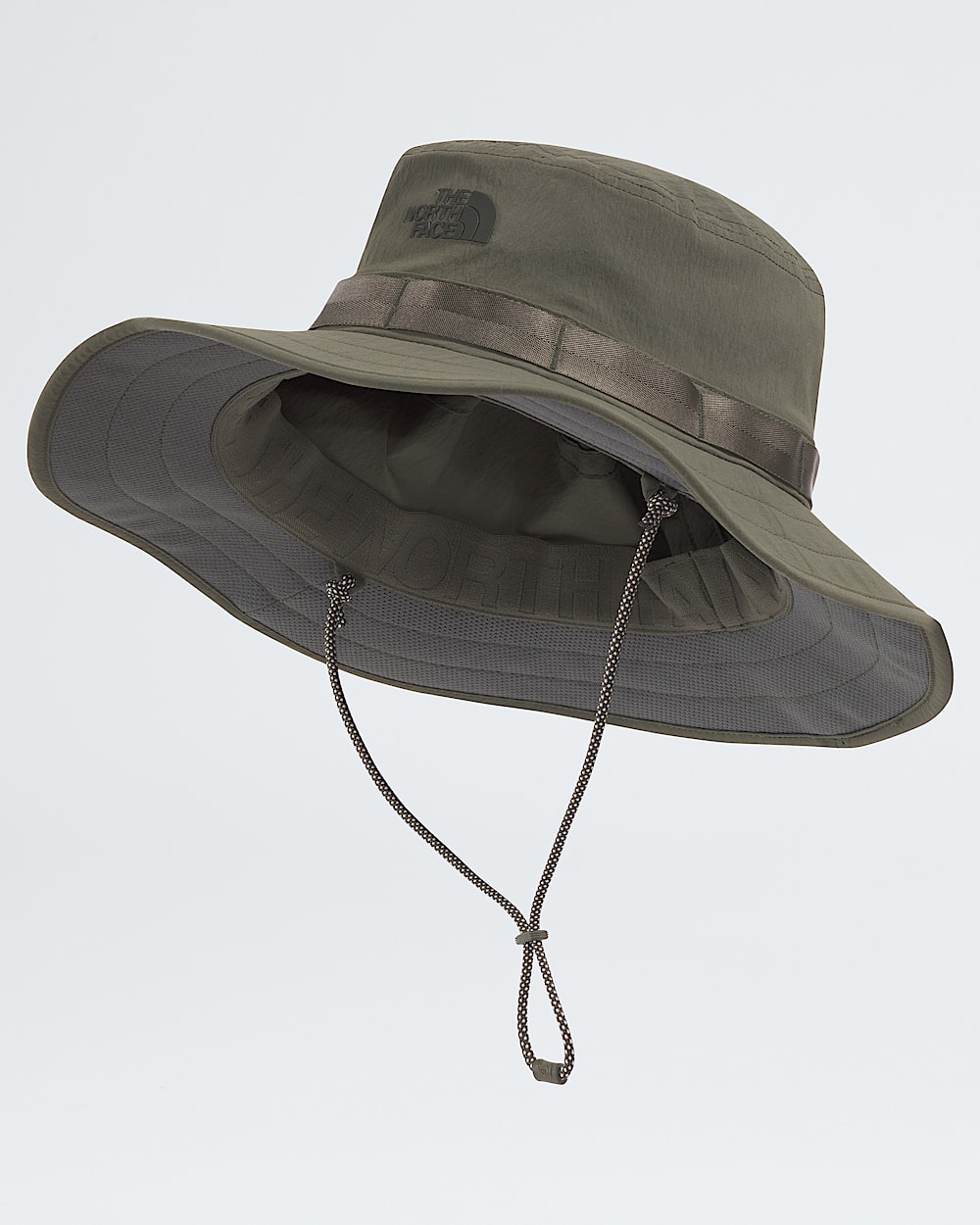 Class V Brimmer TNF HERO