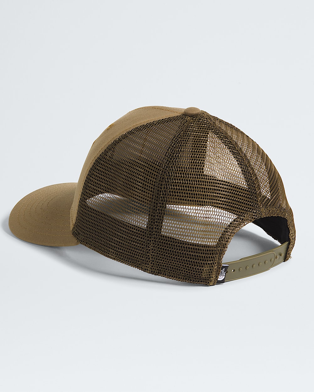 Deep Fit Mudder Trucker Hat TNF BACK