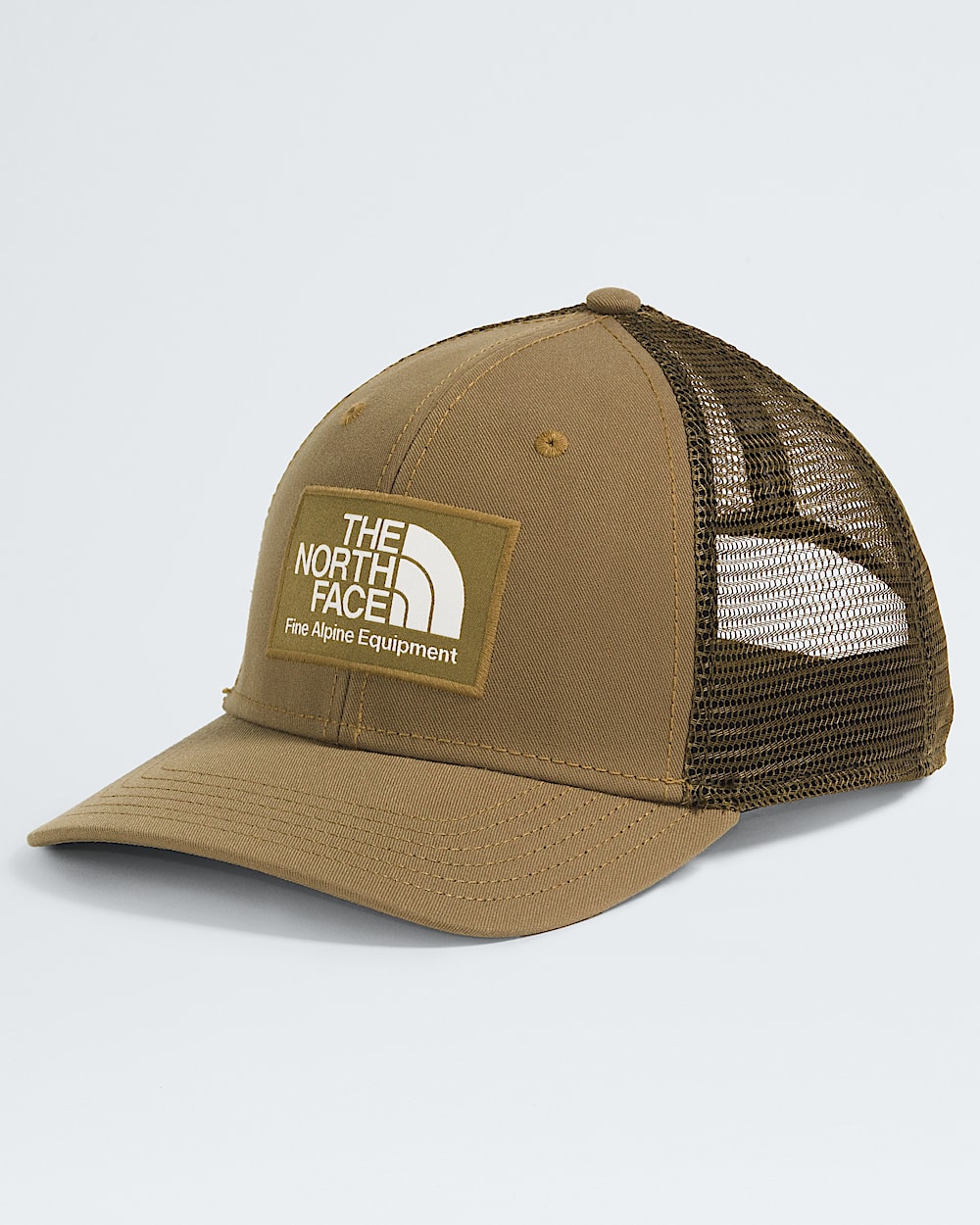 Deep Fit Mudder Trucker Hat TNF HERO