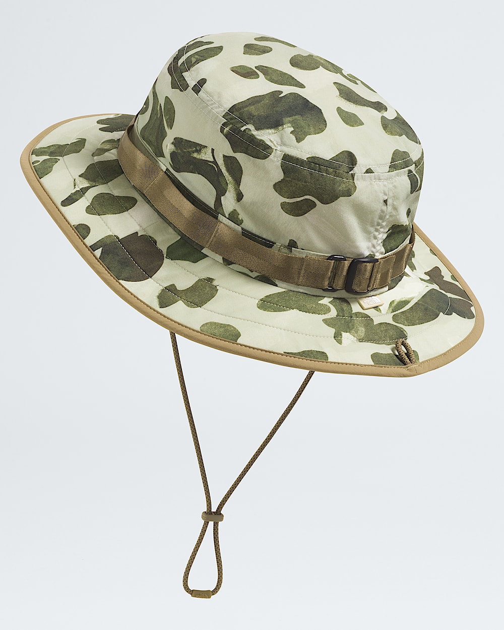 Class V Brimmer Hat TNF BACK