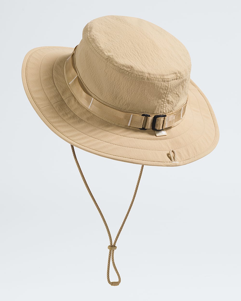 Class V Brimmer Hat TNF BACK