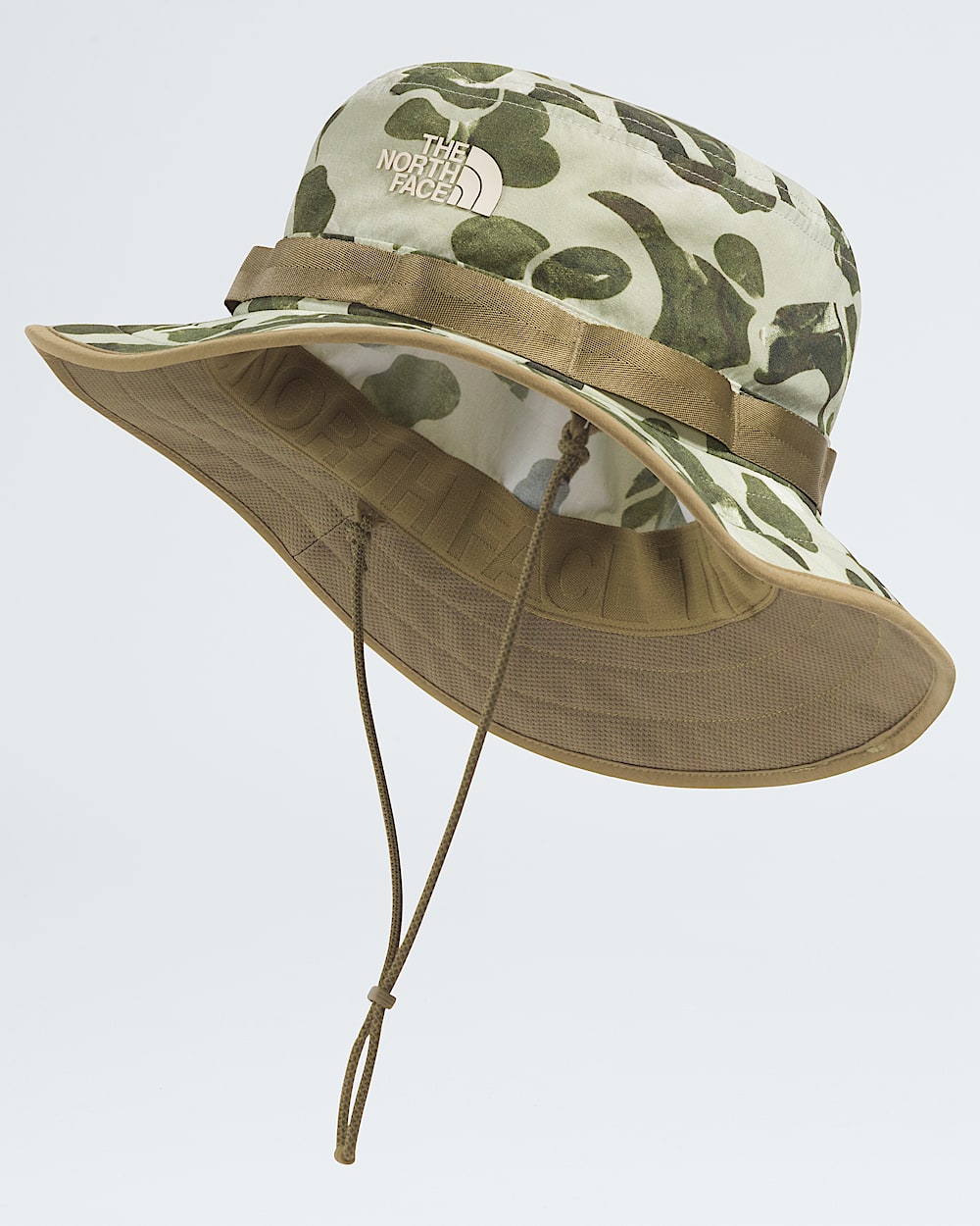 Class V Brimmer Hat TNF HERO