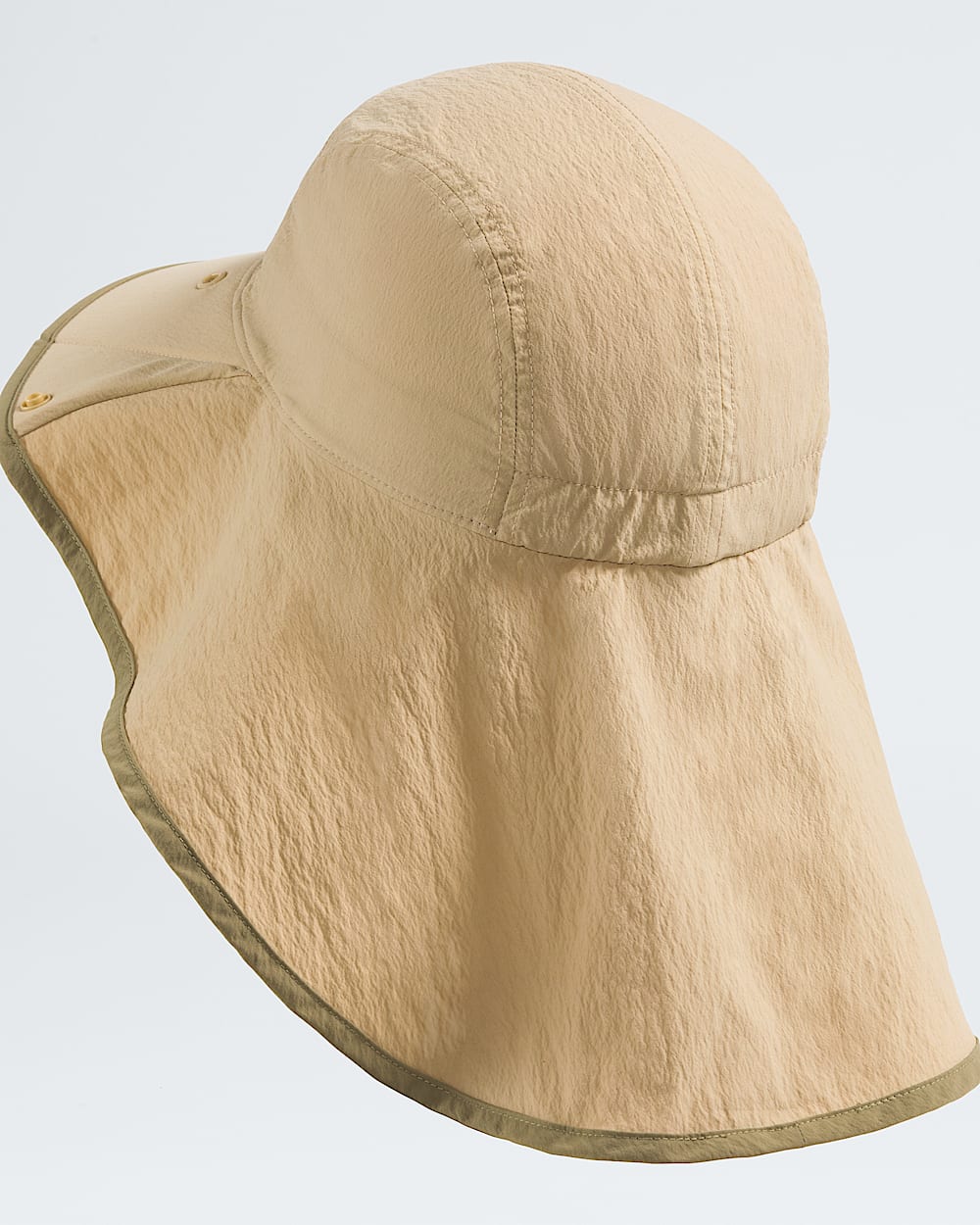 Class V Convertible Sunshield TNF BACK