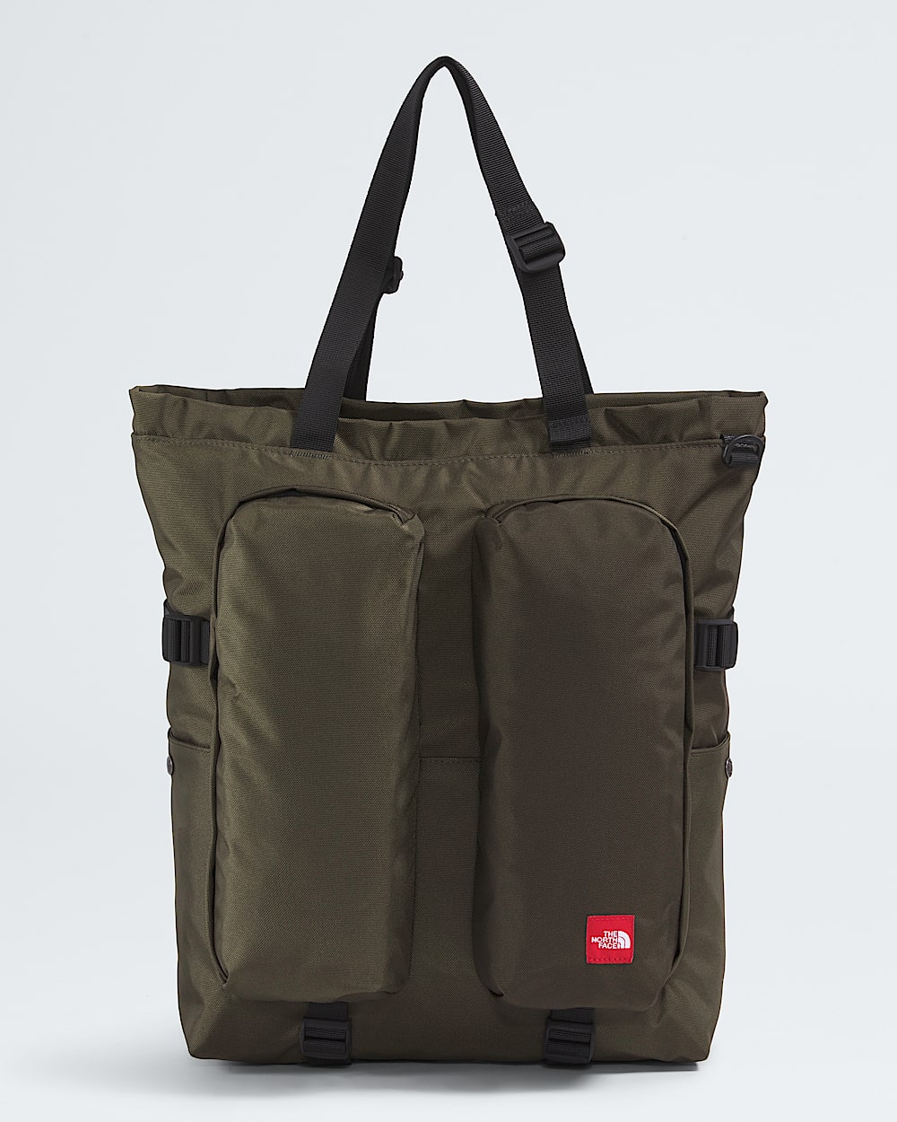 Sac fourretout TNF Red Box TNF HERO