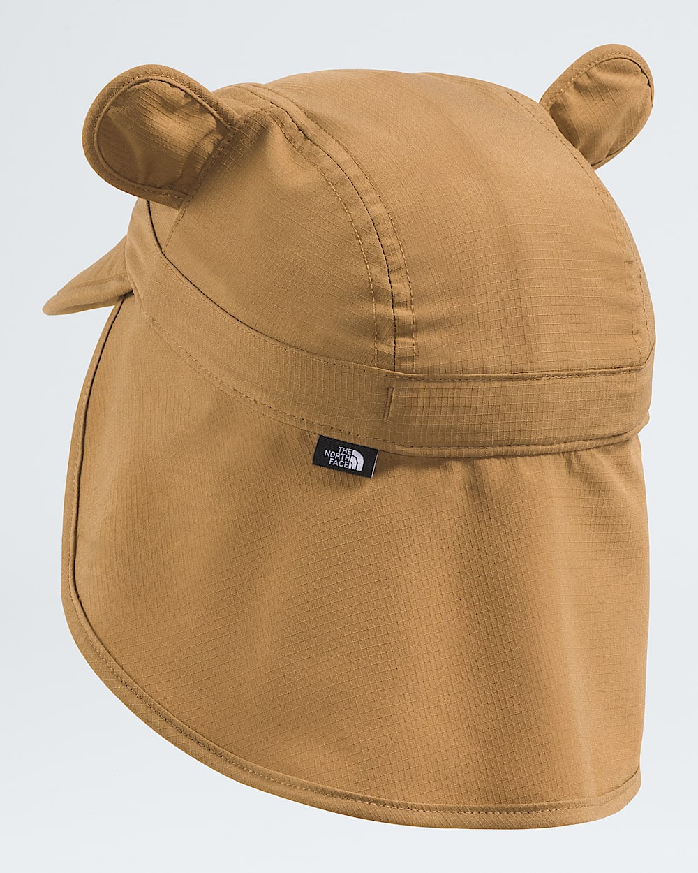 Baby Class V Sun Buster Hat TNF BACK