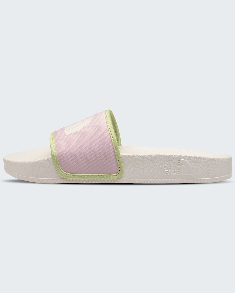 Youth Base Camp Slides III TNF HERO