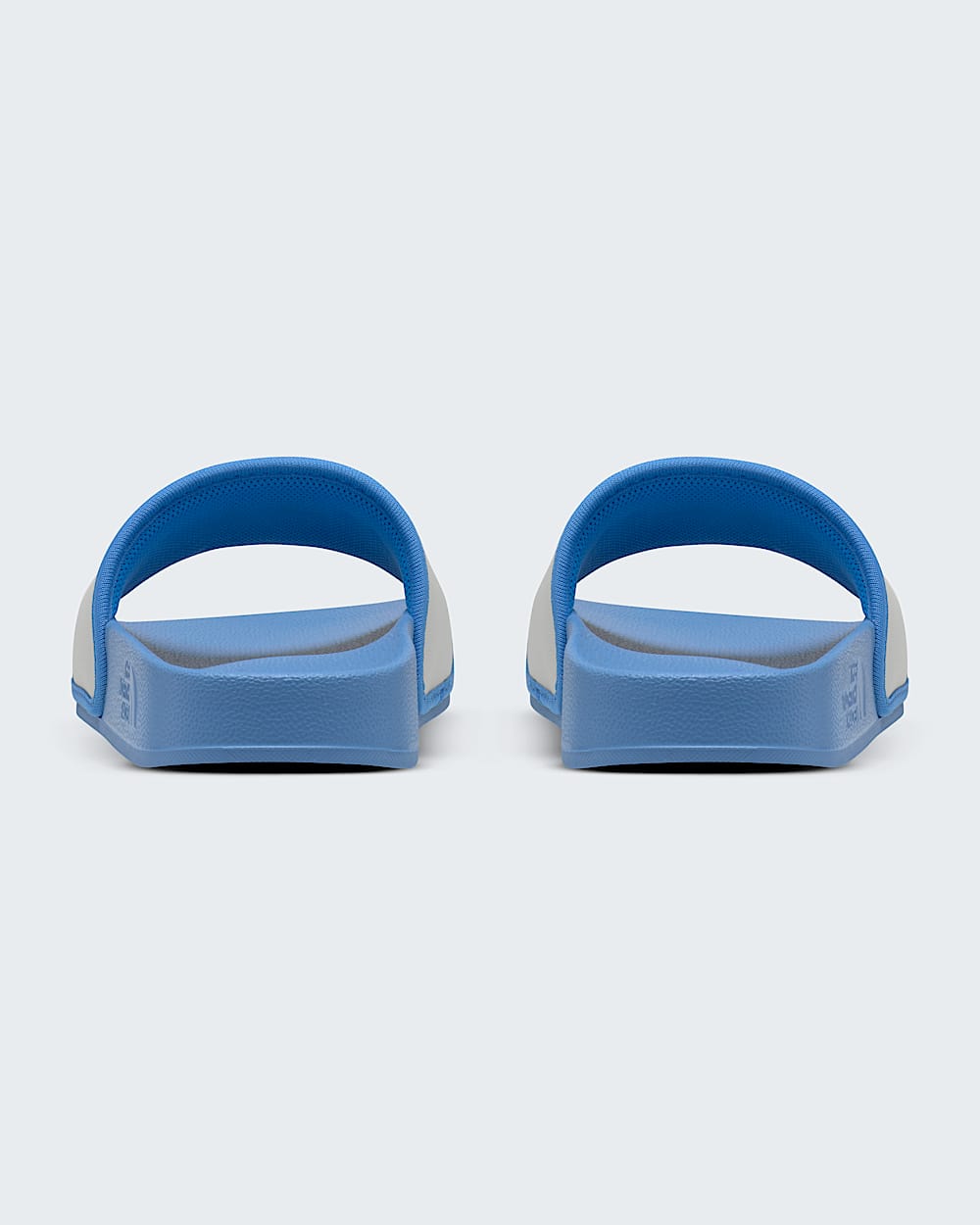 Youth Base Camp Slides III TNF BACK