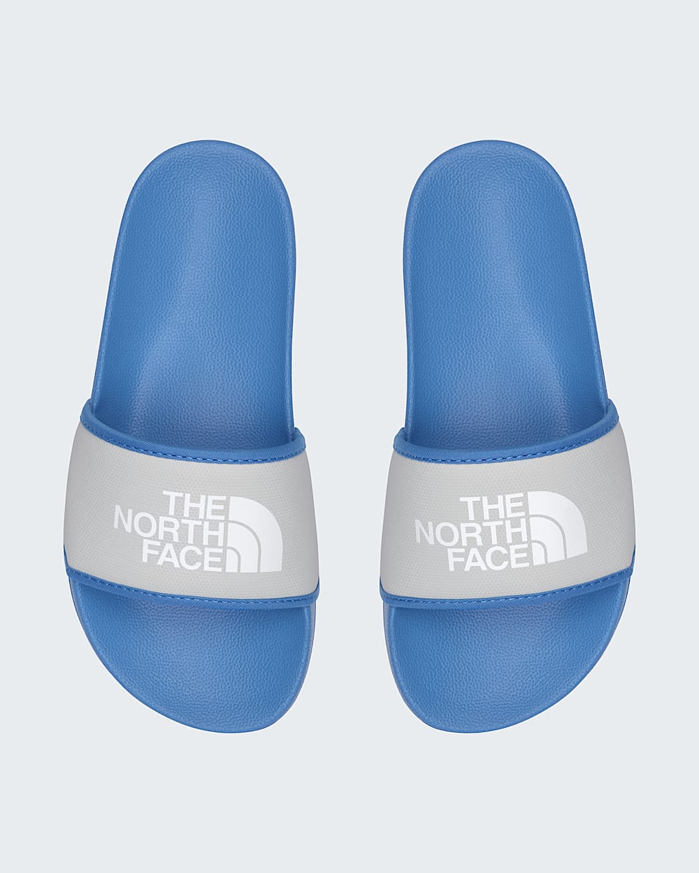 Youth Base Camp Slides III TNF DETAILINSTEP
