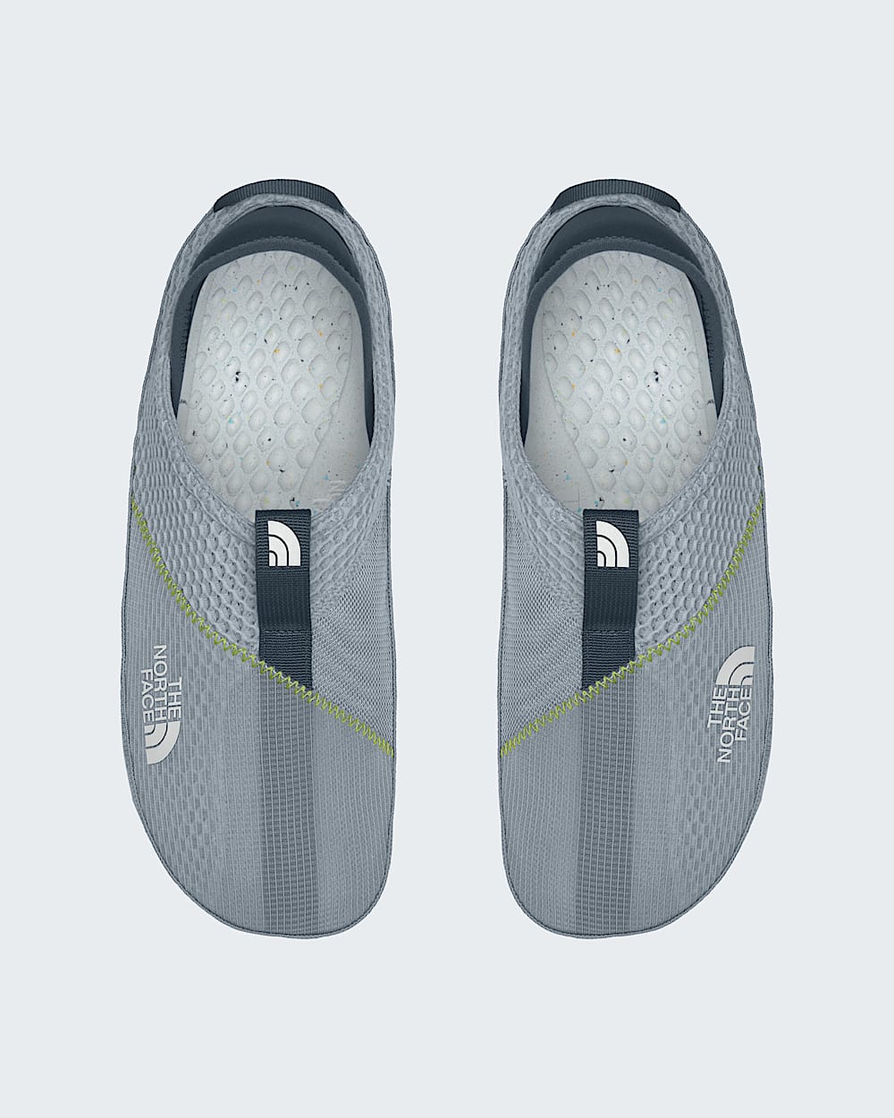 Mule Base Camp TNF DETAILINSTEP