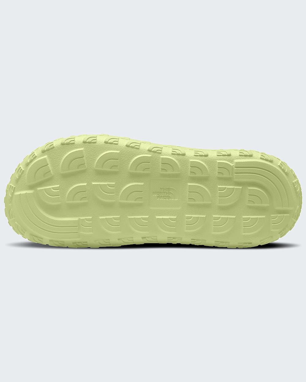 Mules coussines Never Stop pour femmes TNF DETAILSOLE