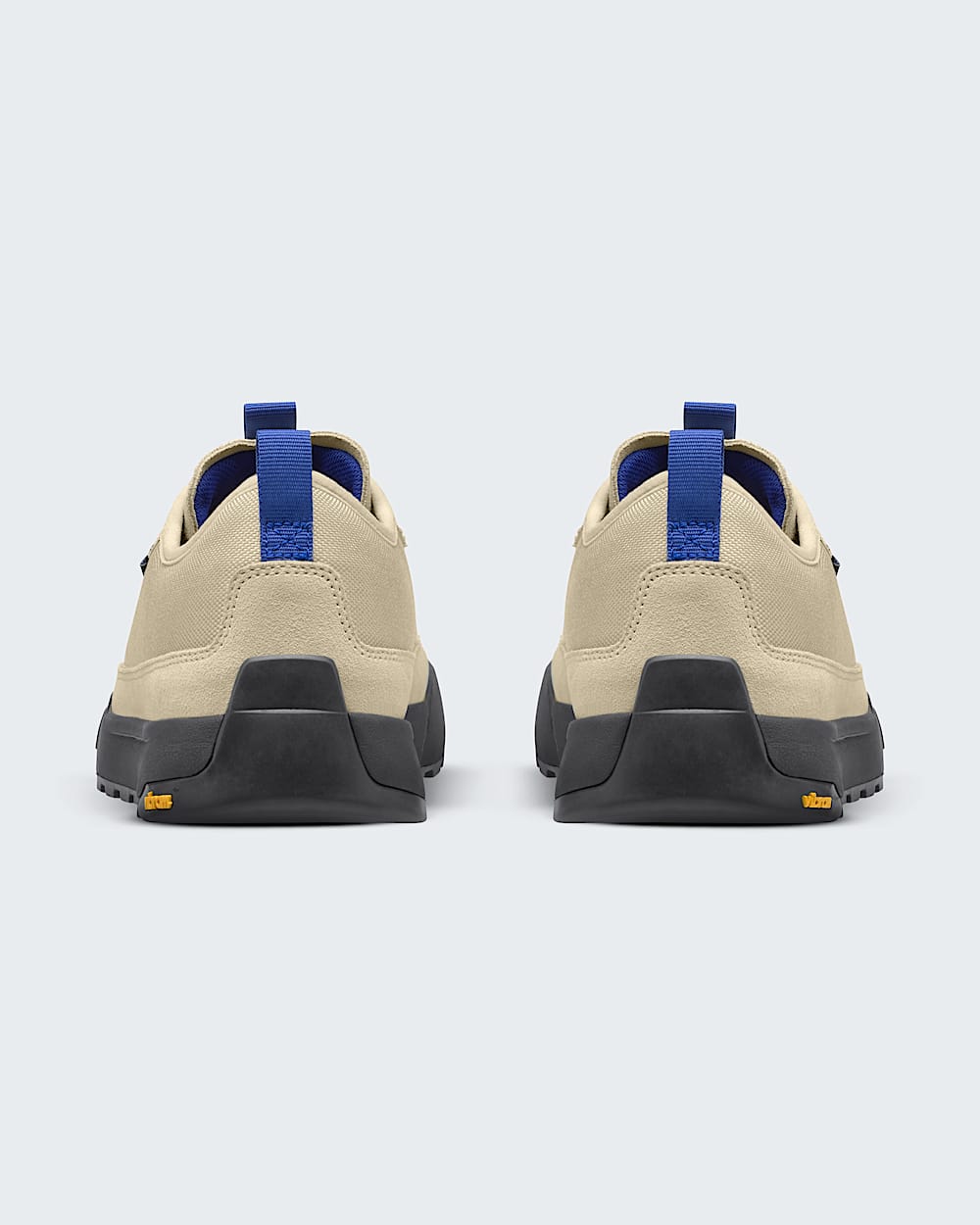 Clyffe Shoes TNF BACK
