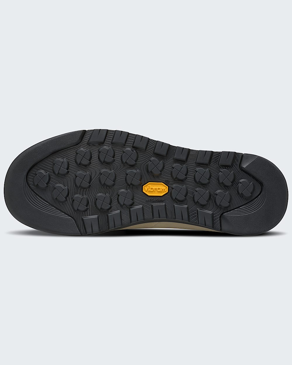 Clyffe Shoes TNF DETAILSOLE