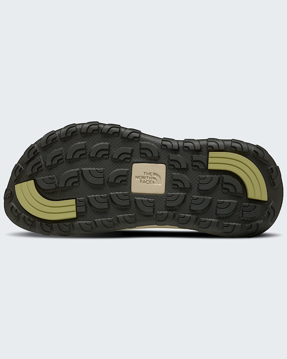 Sandales Explore Camp pour femmes TNF DETAILSOLE