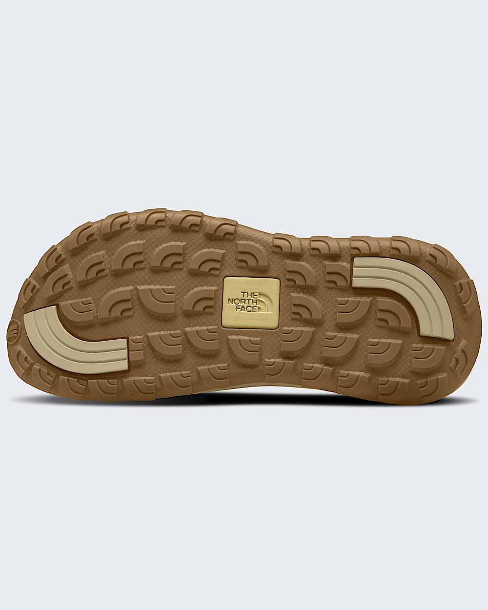 Womens Explore Camp Sandals TNF DETAILSOLE