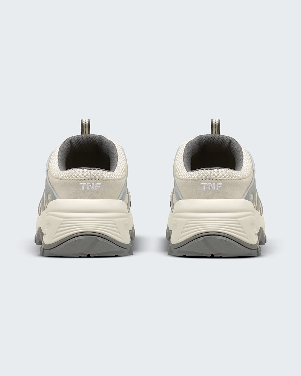 Hedgehog 06 RVST Mules | The North Face