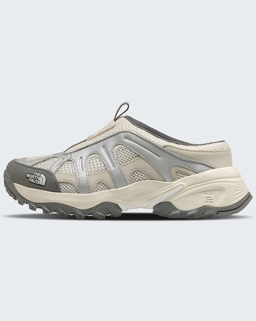 Hedgehog 06 RVST Mules | The North Face