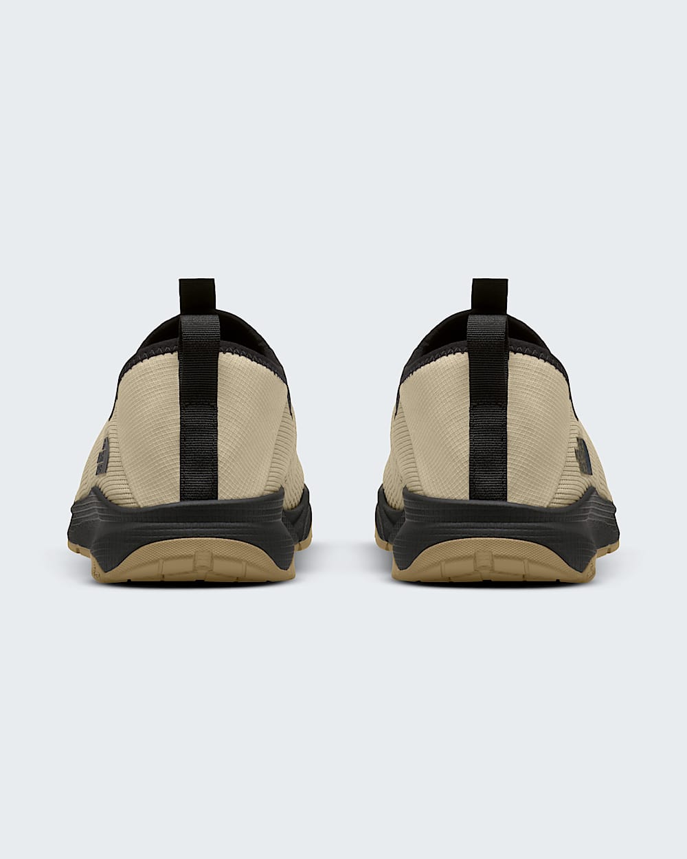 Mens Platte Canyon Shoes TNF BACK