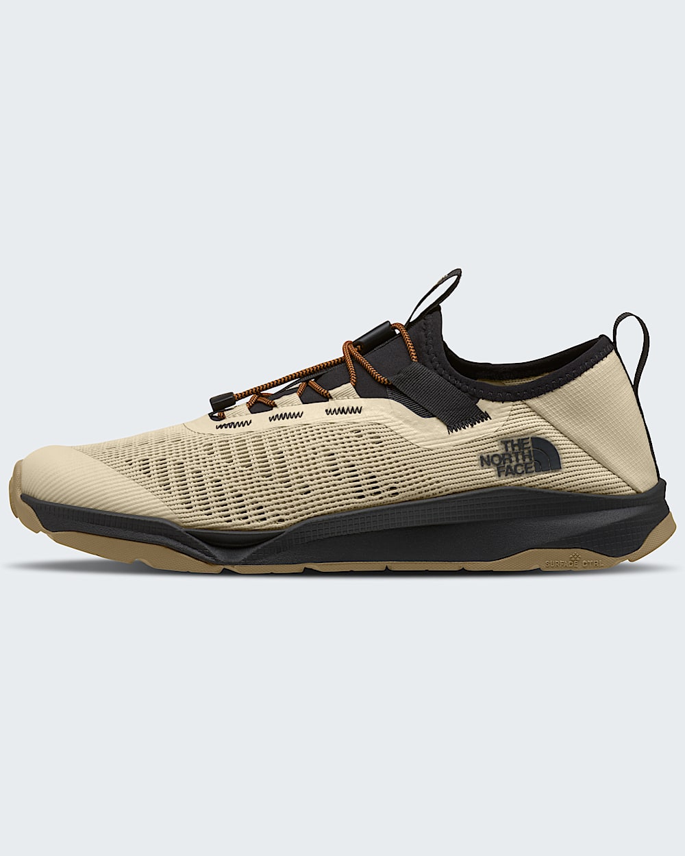 Mens Platte Canyon Shoes TNF HERO