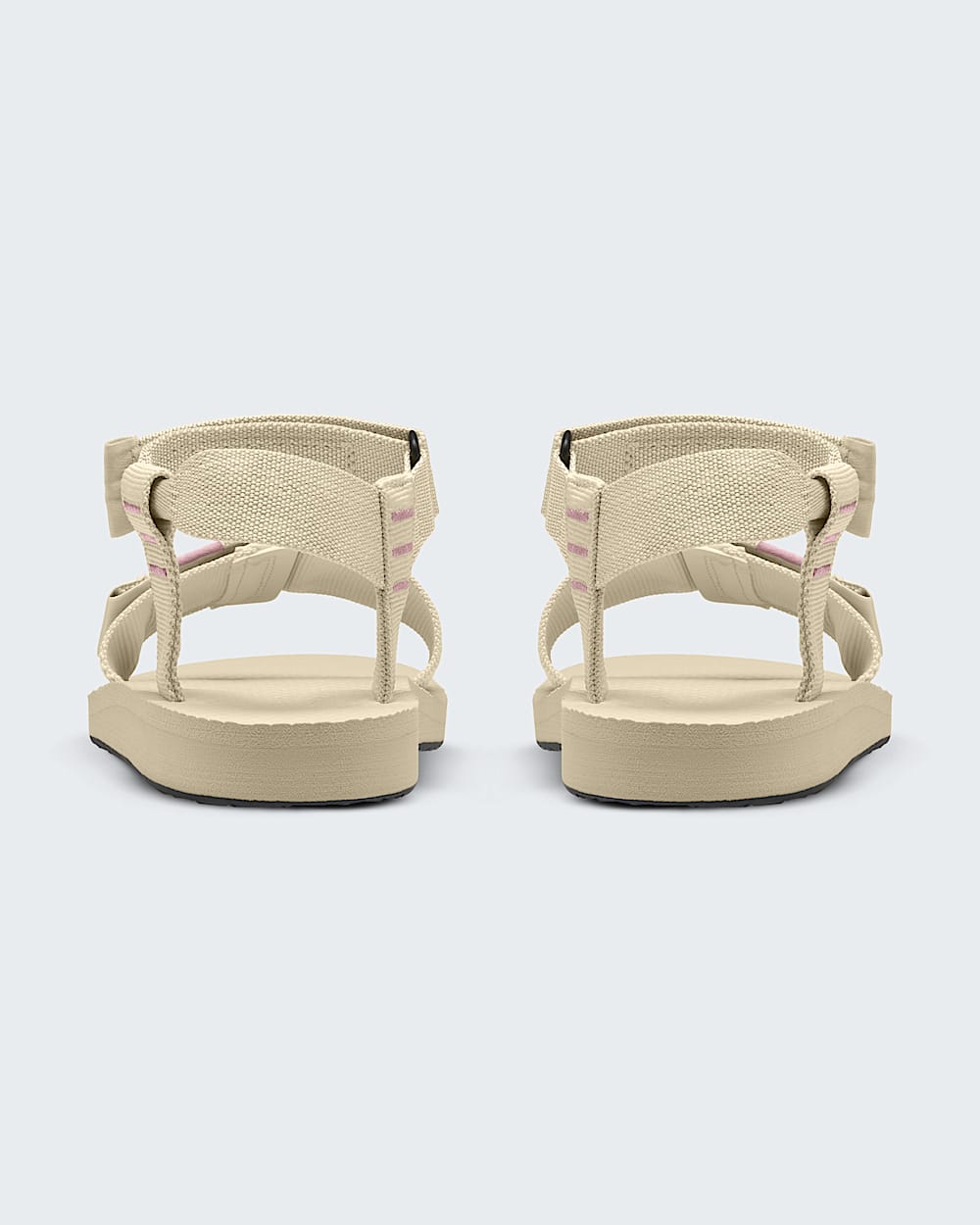 Womens Skeena Sandals II TNF BACK