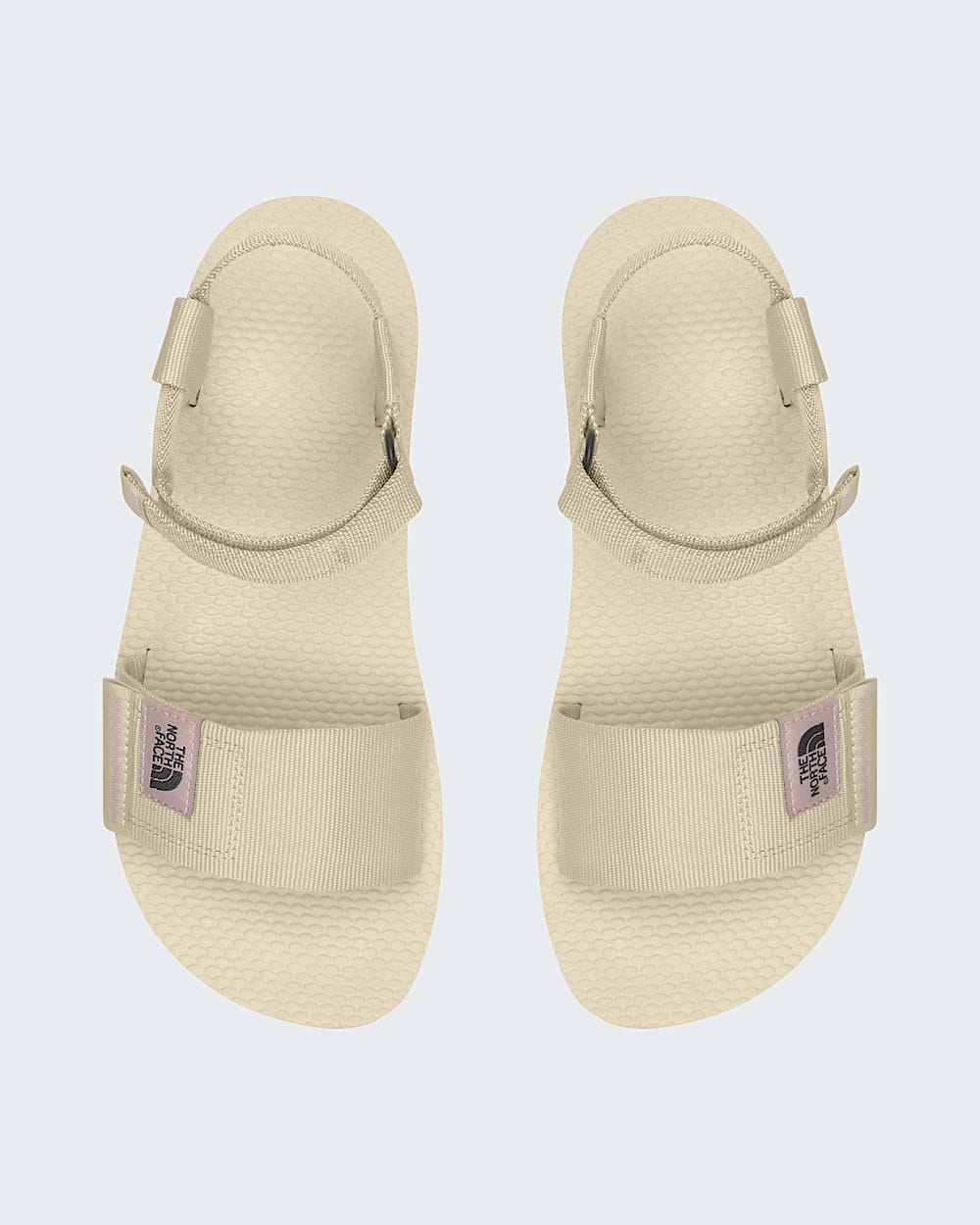 Womens Skeena Sandals II TNF DETAILINSTEP