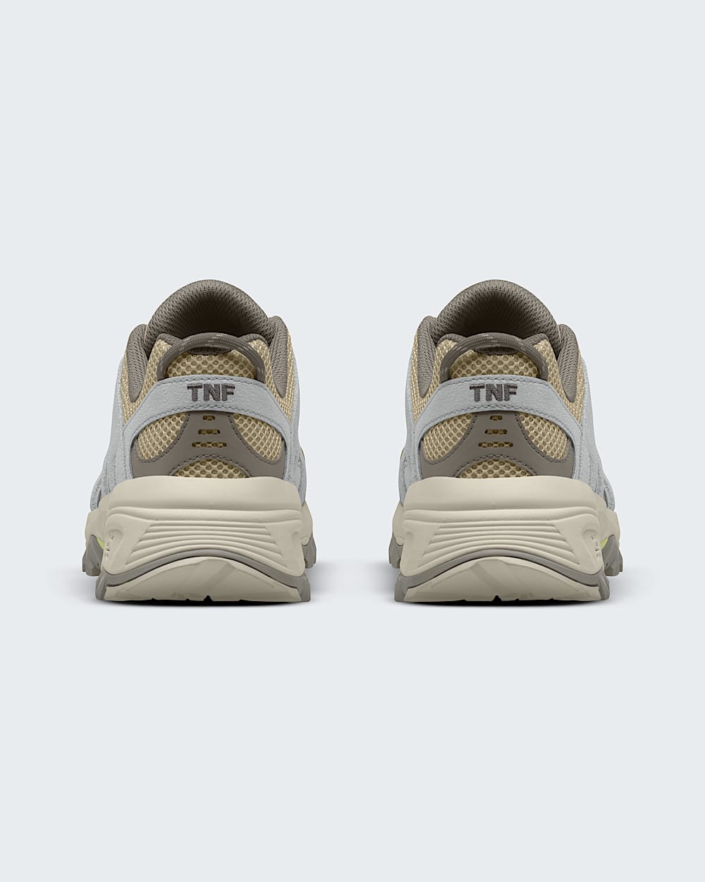 Hedgehog 06 RVST Shoes TNF BACK