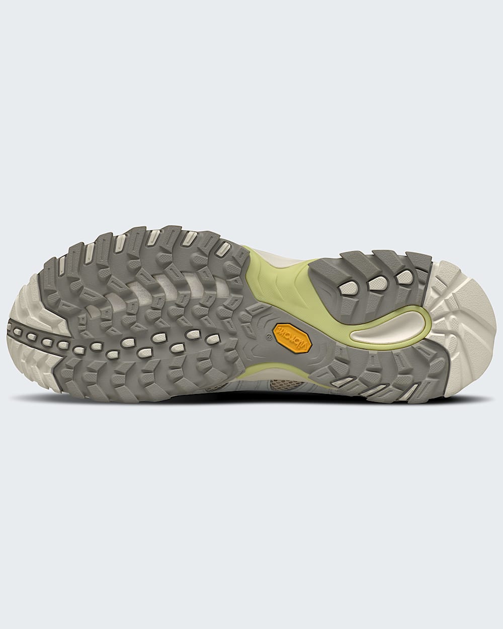 Hedgehog 06 RVST Shoes TNF DETAILSOLE