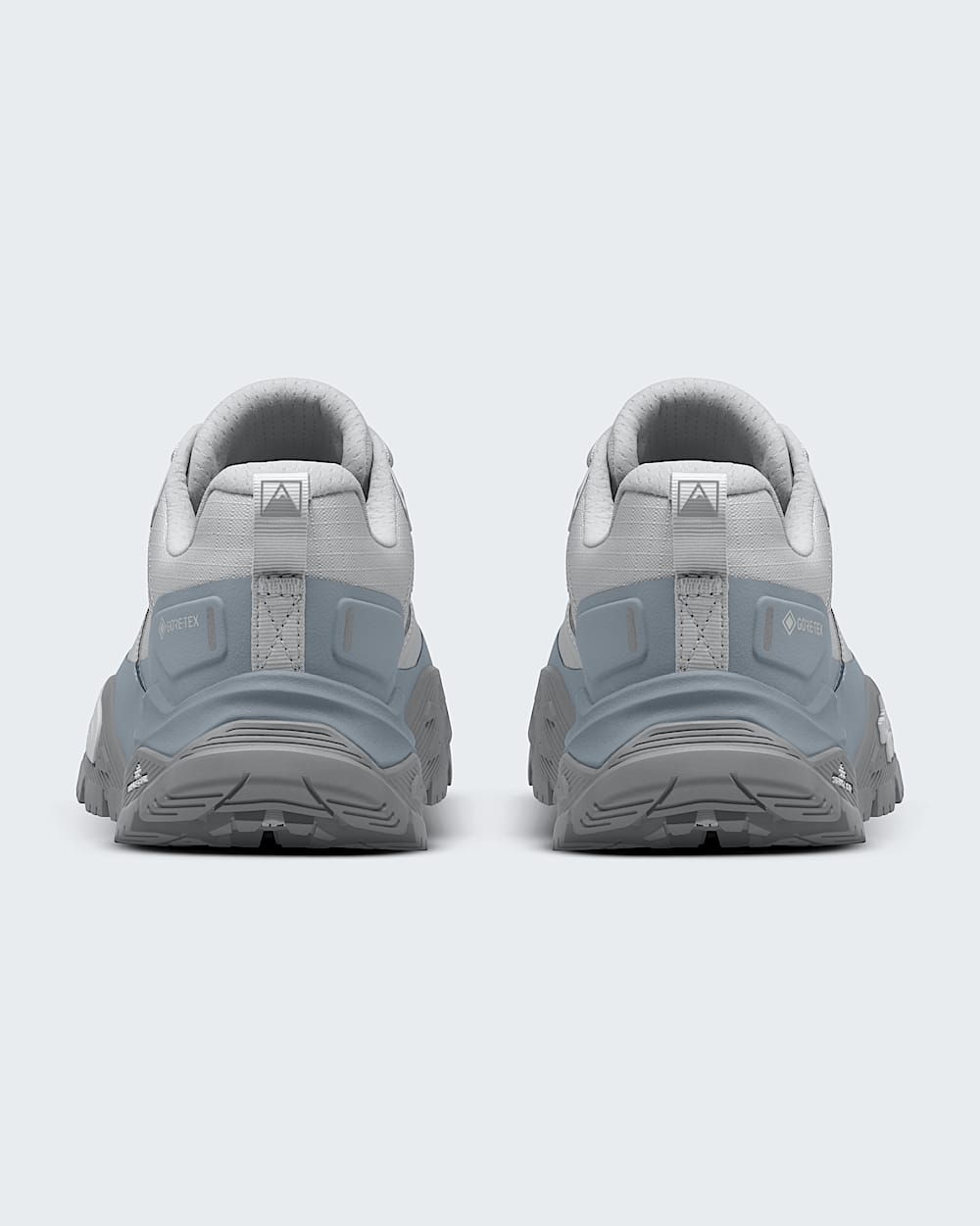 Chaussures Offtrail Hike GORETEX pour femmes TNF BACK