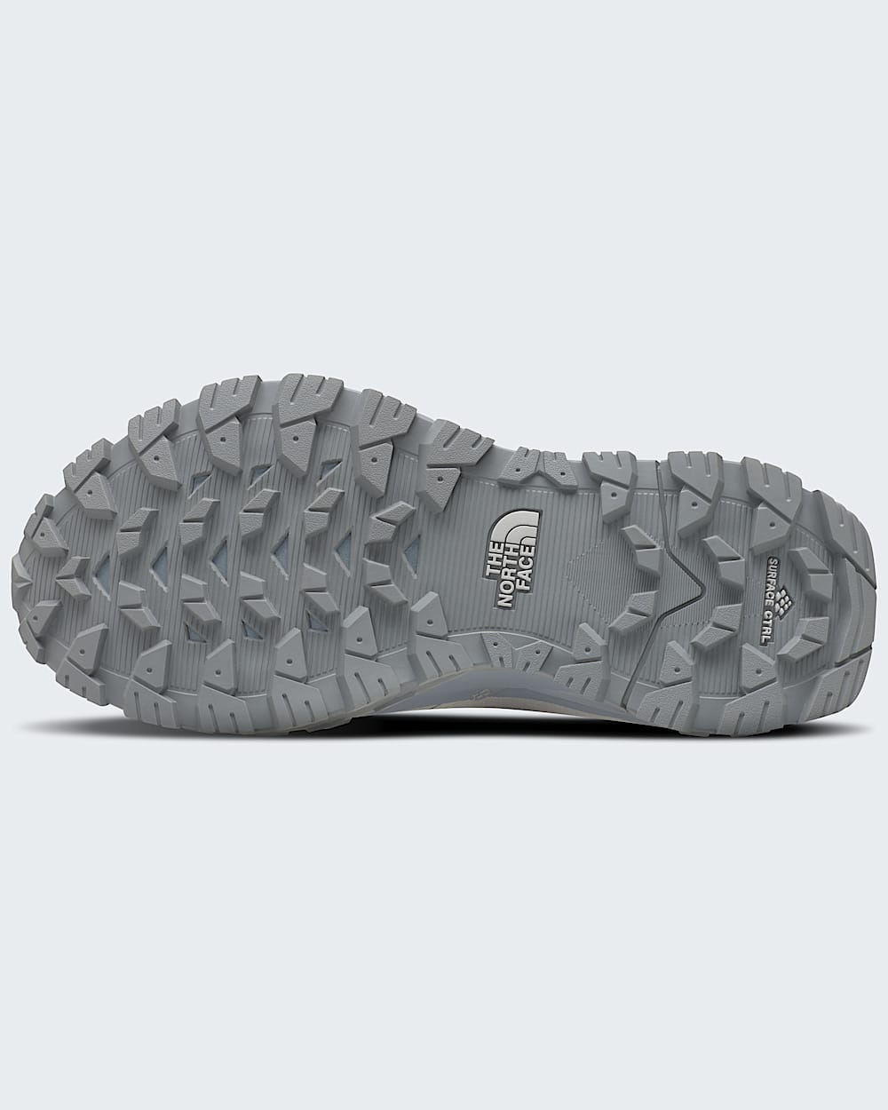 Chaussures Offtrail Hike GORETEX pour femmes TNF DETAILSOLE